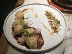 -绿茶餐厅(领展购物广场·中关村店)