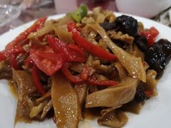 -老虎土菜馆·农家土菜