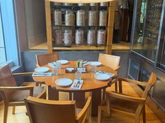 -君悦酒店·La Terrazza意合園·意式风味