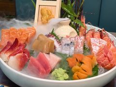 -黑松白鹿(金融街店)