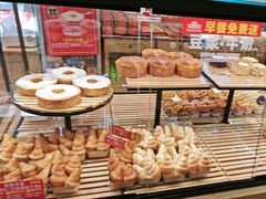 -味多美蛋糕(亚非大厦店)