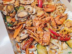 -特色酱椒鱼私房菜(黄鹤楼店)