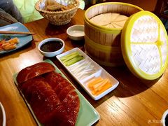 -局气 烤鸭·北京菜(光华路店)