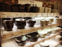 -NITORI 宜得利家居(杭州良渚永旺店)