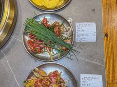 -杨小佳·齐齐哈尔烤肉·烤串(广州店)