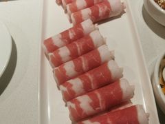 -海底捞火锅(长宁路龙之梦店)