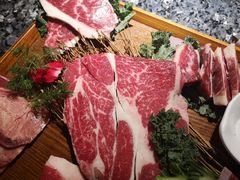 -汉拿山(包河万达店)