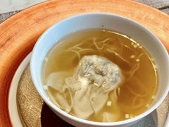 -上海宝华喜来登酒店·采悦轩中餐厅