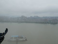 -丰都鬼城名山景区