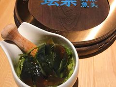 -坛宗剁椒鱼头(河西王府井店)