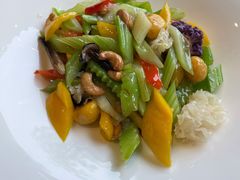 -宝轩渔府·老字号海鲜·正宗津菜(水上店)