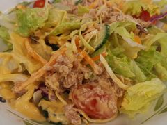 -萨莉亚意式餐厅(金隅嘉品mall店)