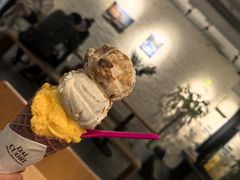 -Dal Cuore 达可芮冰淇淋(陕西北路店)