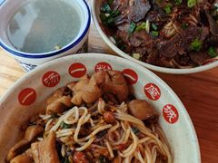 -小罗子汤店(大士院总店)