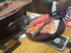 -九田家黑牛烤肉(溧水万达店)