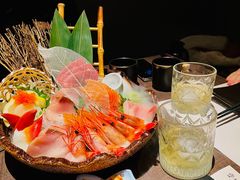 -牛坂烧肉·烧鸟·居酒屋(潮阳里店)