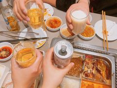 -海底捞火锅(吾悦广场店)