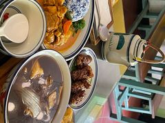 -马来MO简餐.南洋风味料理(美食街店)