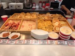 -亚惠美食花园(大连开发区安盛购物广场店)