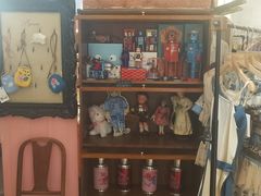 -恋物百货商店(华侨城店)