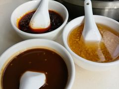 -太婆天府山珍酒楼(亚运村店)