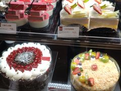 -85度C(厦门中华城新店)