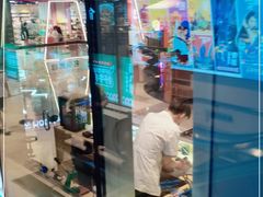 -深圳来福士广场