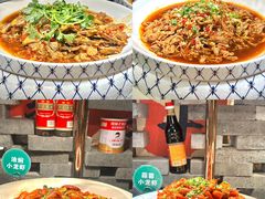 -亚马逊海鲜自助(梅溪湖步步高店)