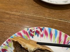 -清真·玛丽亚新疆菜主题餐厅(浙江中路店)