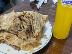 -清真永恒华威肉饼(潘家园店)
