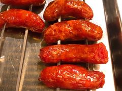-福苗小骆驼烧烤(大唐不夜城店)