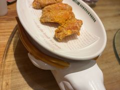 -新白鹿餐厅(龙游路总店·杭帮菜名店)