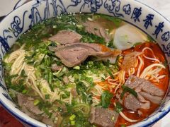 -陳香貴·兰州牛肉面(东方宝泰店)