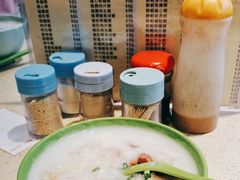 -生记粥店(旺角店)