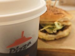 -必胜客(远大路店)