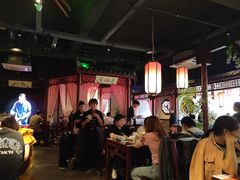 -寻宝记绍兴菜(鲁迅路店)