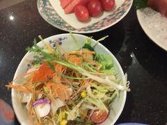 -大渔铁板烧(中山路八佰伴店)