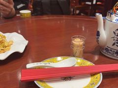 -京味张·北京烤鸭(天河南二路店)
