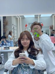 -星格造型·Hair Salon