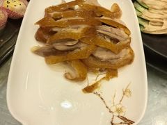 -北京全聚德(玉泉路店)