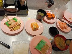 -争鲜回转寿司(南开大悦城店)
