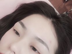 点击看大图 -久匠·野生眉半永久纹绣