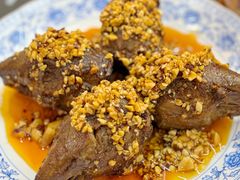 -鸿运兔·手撕烤兔(天府广场店)