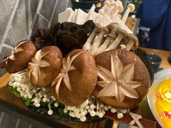 -湊湊火锅·茶憩(东城万达店)