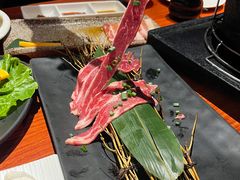 -山之屋炭火烧肉·生啤畅饮(大朗万科中央公园店)