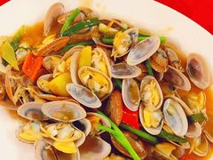 -兄弟潮汕菜馆(车陂店)