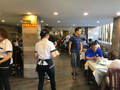 -花园茶楼(兴城西路店)