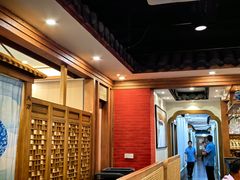 -围龙屋客家食府(福田店)