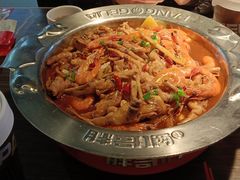 -胖哥俩肉蟹煲(梅溪步步高店)