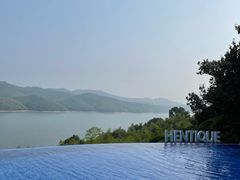 -天目湖涵田半山温泉